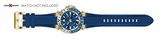 Horlogeband voor Invicta Aviator 19270