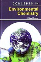 Concepts In Environmental Chemistry