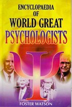 Encyclopaedia of World Great Psychologists (S-Y)