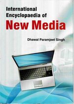 International Encyclopaedia Of New Media (Business Journalism)