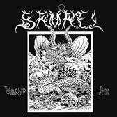 Samael - Worship Him (CD)