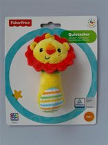 Fisher Price - Pluche Leeuw - 13 cm