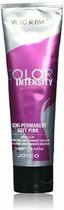 Joico Intensity Semi-Permanent Hair Color. Soft Pink