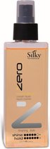 Silky Zero Zijdeachtige vloeibare kristallen (olie) 125 ml