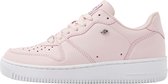 JUNE Dames sneakers laag - Licht roze - maat 39