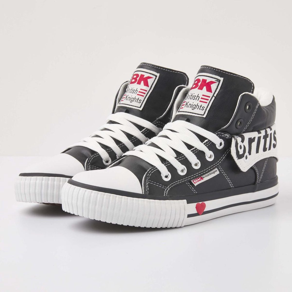 Brtsh Knghts - ROCO | Sneakers, Baskets à vendre, Chaussure