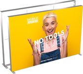 Mobile Light Box 300x240 cm