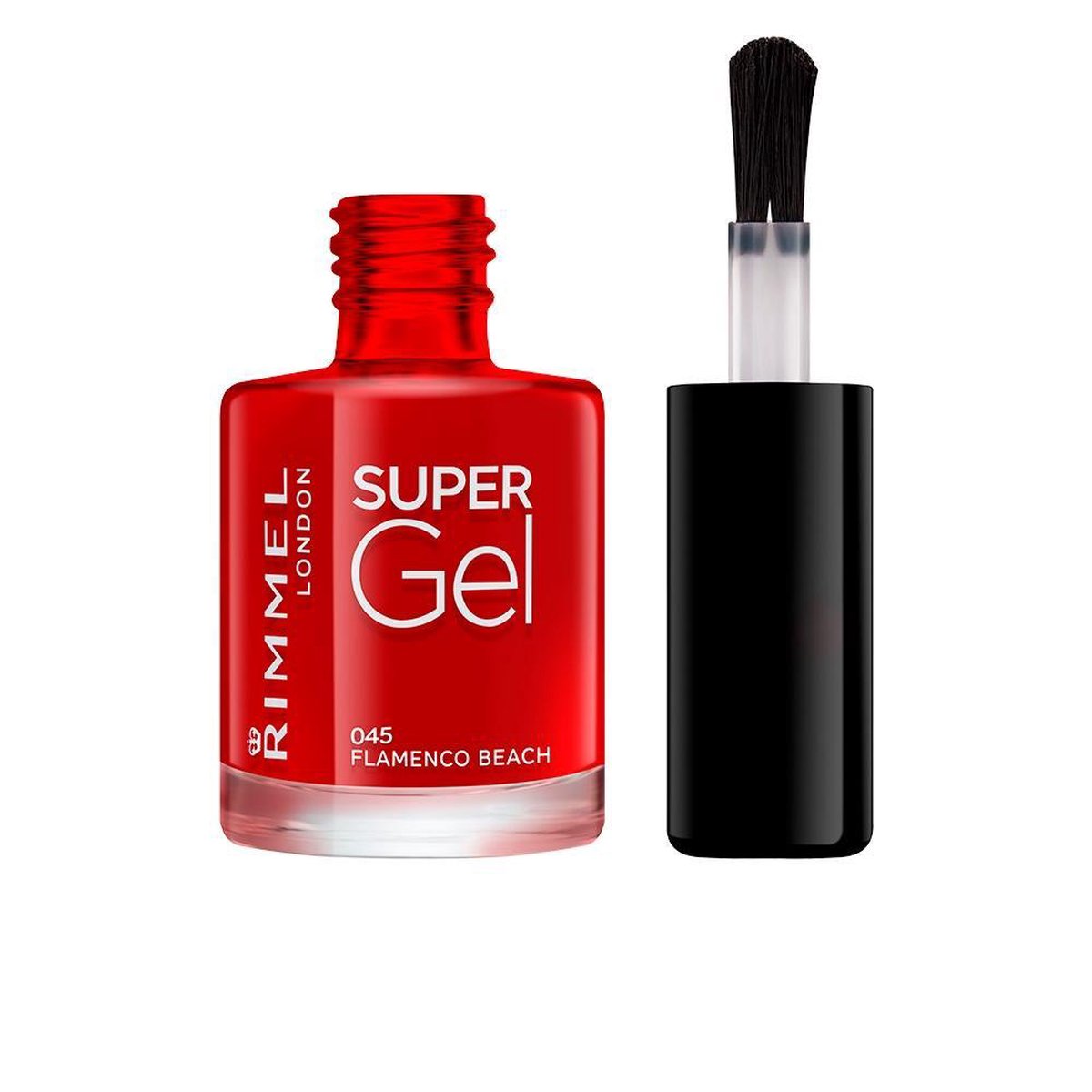 Goedkoopste Rimmel SuperGel Nail Polish Lacquer 12 ML
