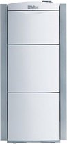 Vaillant Chaudière sol à condensation EcoVIT Exclusive VKK286 28KW classe ERP A
