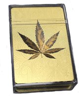 Playing Cards | Speelkaarten | Goud Kaartspel