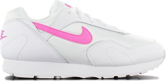 nike schoenen dames wit met roze> OFF-64%