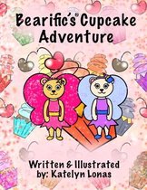 Bearific's(R) Cupcake Adventure