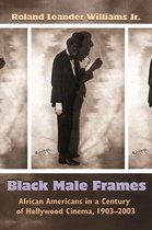 Television and Popular Culture- Black Male Frames
