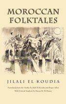 Middle East Literature In Translation- Moroccan Folktales