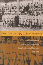 Fair Dealing and Clean Playing