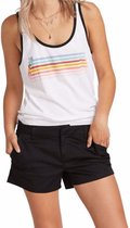 Volcom Frochickie Korte Broek - Black