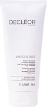 Decléor - Concentrated energizing rejuvenating face mask Orexcellence ( Energy Concentrate Youth Mask) - 200ml