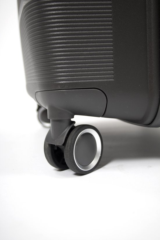 Étui de voyage Attitudez EliteZ Gris Medium