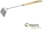Tepro 8330 Barbecue Asschuiver RVS 55 cm