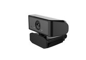 Webcam - E - inclusief Microfoon - Thuiswerk - Meeting - vergadering - zakelijk bedrijf - PC - USB