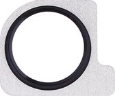 Vingerafdruk beschermring voor Huawei P30 Lite (zwart)