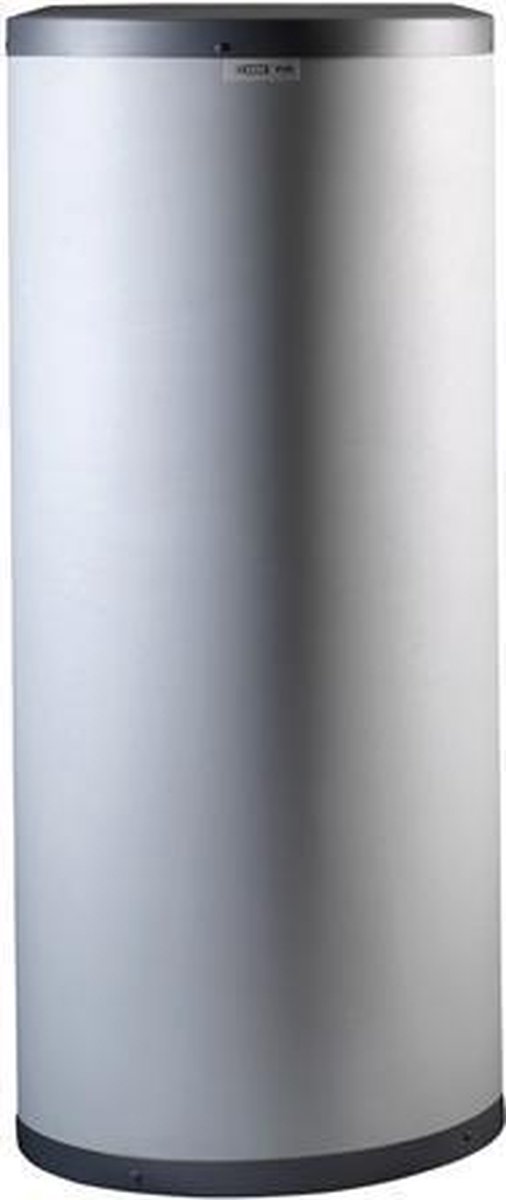 Nibe PUB2 staande boiler indirect gestookt 300L - 32kW m. energielabel D