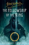 The Fellowship of the Ring, Volume 1 Being the First Part of the Lord of the Rings