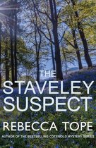 The Staveley Suspect The Lake District Mysteries 7