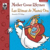 Mother Goose Rhymes/Las Rimas De Mama Oca