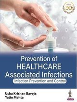 Prevention of Healthcare Associated Infections
