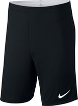 Nike Sportbroek - Maat 140  - Mannen - zwart/wit