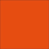 Plakfolie - Oracal - Oranje – Mat – 126 cm x 25 m - RAL 2004 - Meubelfolie - Interieurfolie - Zelfklevend