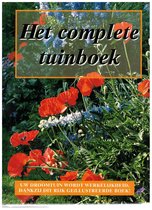 Het complete tuinboek