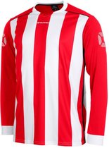 Stanno Brighton Shirt Lange Mouw - Maat 152