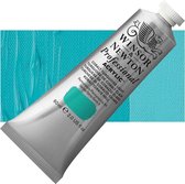 Winsor & Newton Professional Acrylic Tube - Cobalt Turquoise Light (191) 60 ml