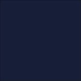 Plakfolie - Oracal - Diepzeeblauw – Glanzend – 126 cm x 50 m - RAL 5004 - Meubelfolie - Interieurfolie - Zelfklevend