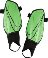 Nike ScheenbeschermerVolwassenen - groen/zwart