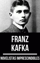 Novelistas Imprescindibles 42 - Novelistas Imprescindibles - Franz Kafka