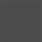 Plakfolie - Oracal - Donkergrijs – Mat – 126 cm x 10 m - RAL 7043 - Meubelfolie - Interieurfolie - Zelfklevend