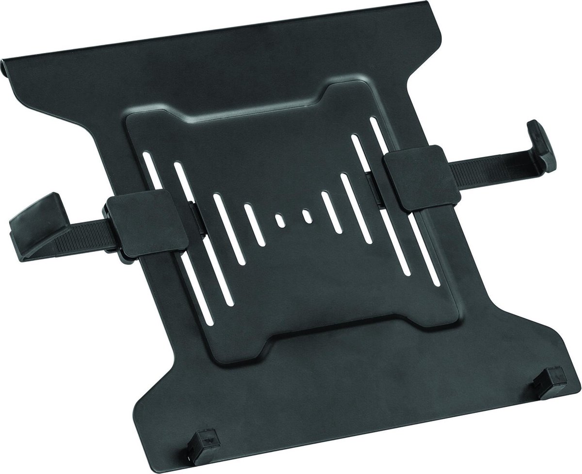 Fellowes laptoparm accessoire monitorarm geschikt voor laptops tot 17 inch