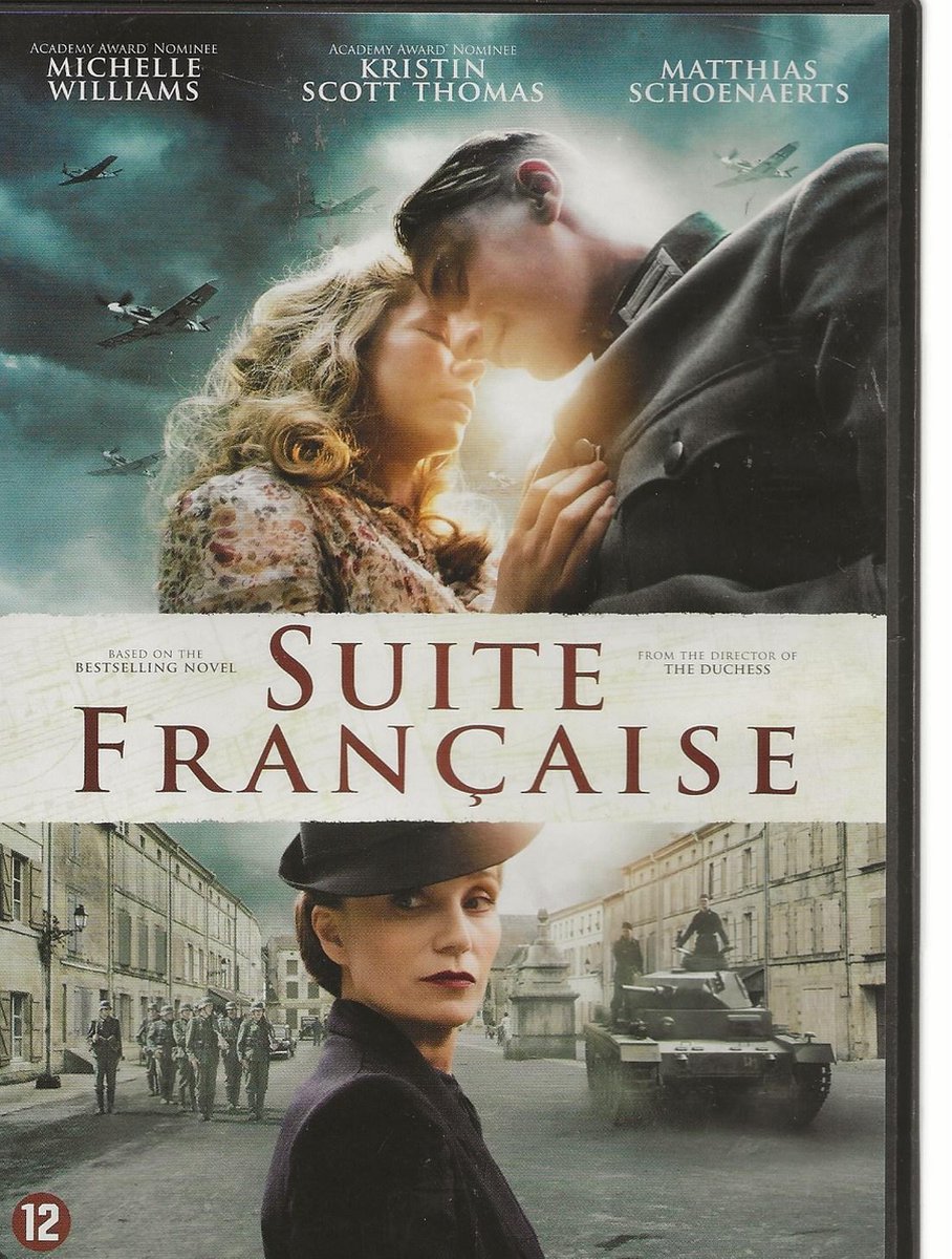 Suite Francaise