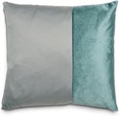 PUIK Kussen Duo - Sage (Green) - 40x40