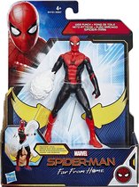 Spider-Man Action Figure - Far From Home - 15 cm