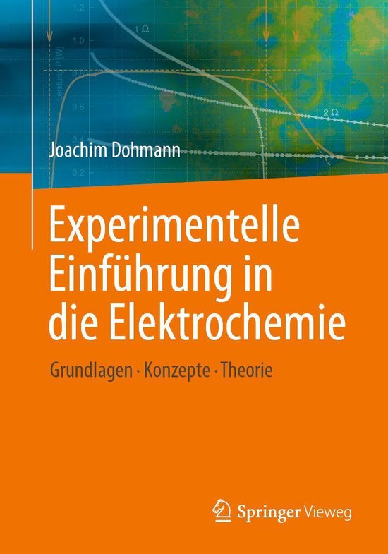 Computer Science and Engineering (German Language) - Experim ... - cover