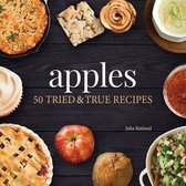 Nature's Favorite Foods Cookbooks - Apples