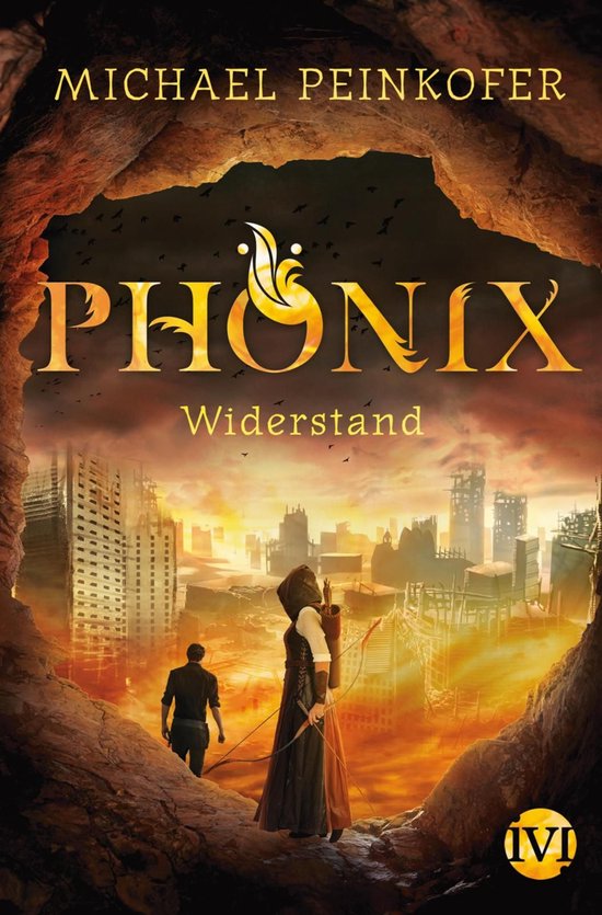 Phönix 2 - Phönix - cover