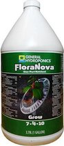 GHE  Flora Nova GROW  3,79 liter