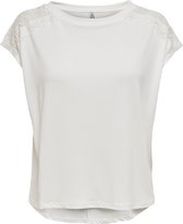 Only Free Life Dames Top - Maat XS (34)