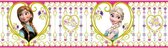 AG Disney Frozen Anna rand 5m kinderbehang (vliesbehang, multicolor)