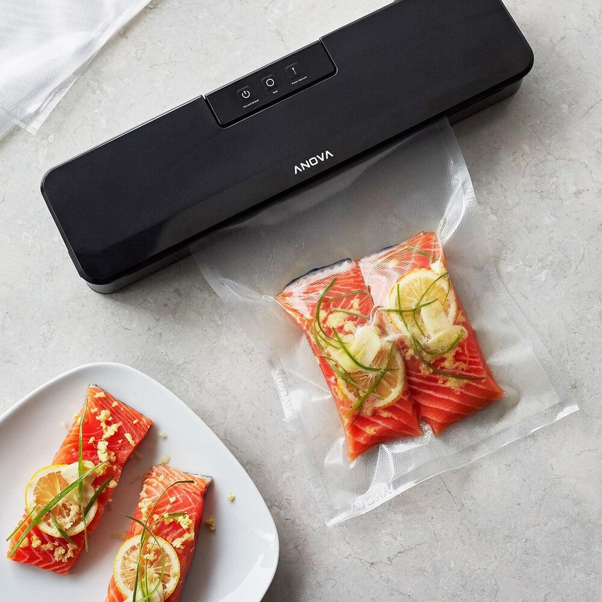 Anova vacuum sealer online